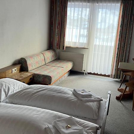 Haus Alpina By Chatel Reizen Bed and Breakfast Grossarl Εξωτερικό φωτογραφία