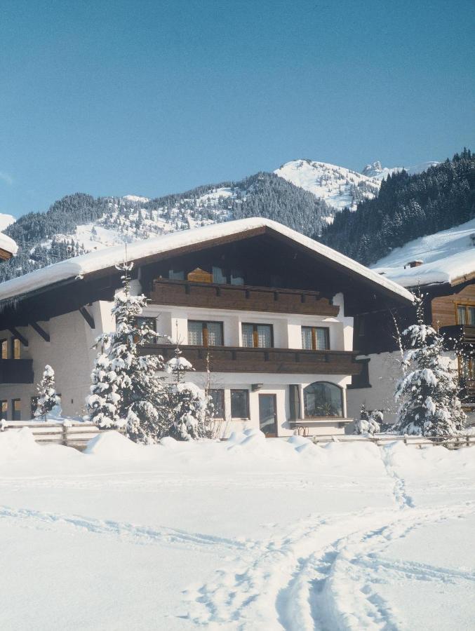 Haus Alpina By Chatel Reizen Bed and Breakfast Grossarl Δωμάτιο φωτογραφία