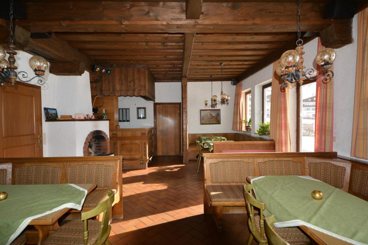 Haus Alpina By Chatel Reizen Bed and Breakfast Grossarl Εξωτερικό φωτογραφία