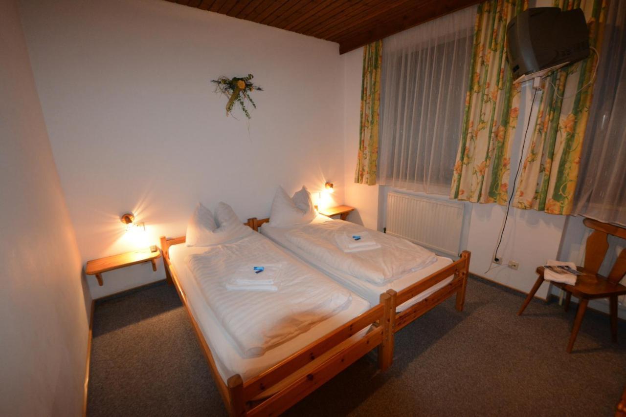 Haus Alpina By Chatel Reizen Bed and Breakfast Grossarl Δωμάτιο φωτογραφία