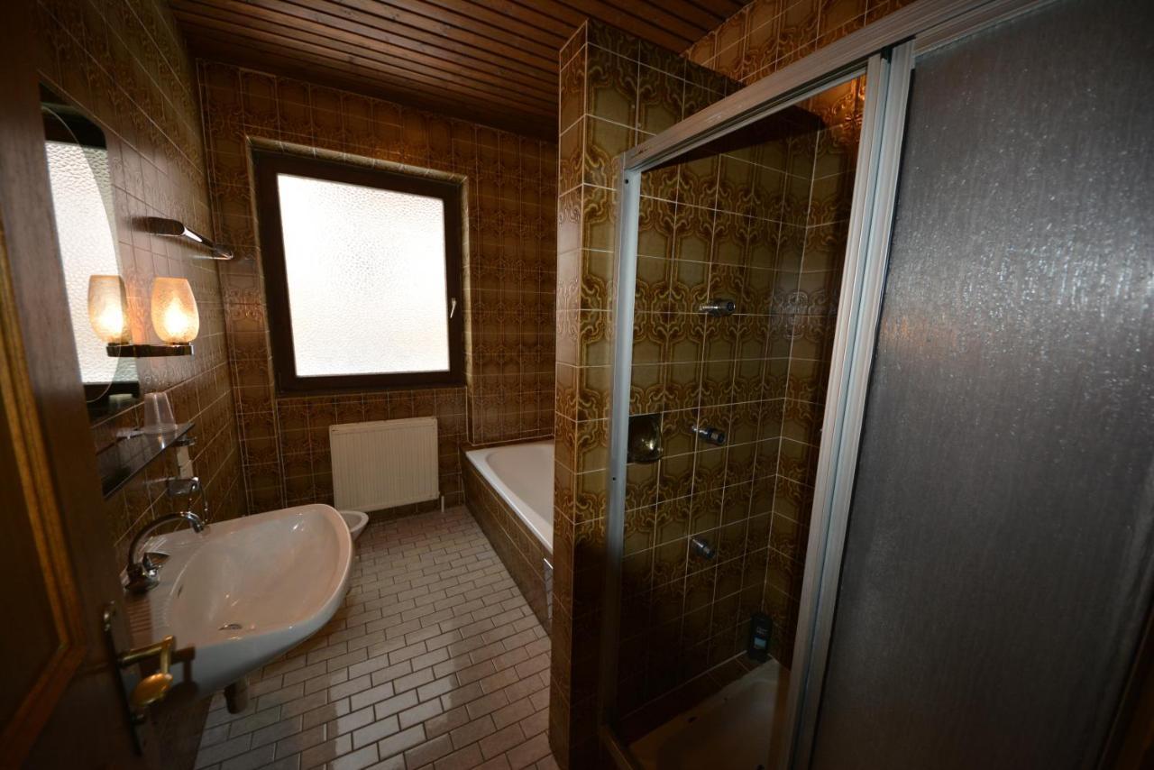 Haus Alpina By Chatel Reizen Bed and Breakfast Grossarl Δωμάτιο φωτογραφία