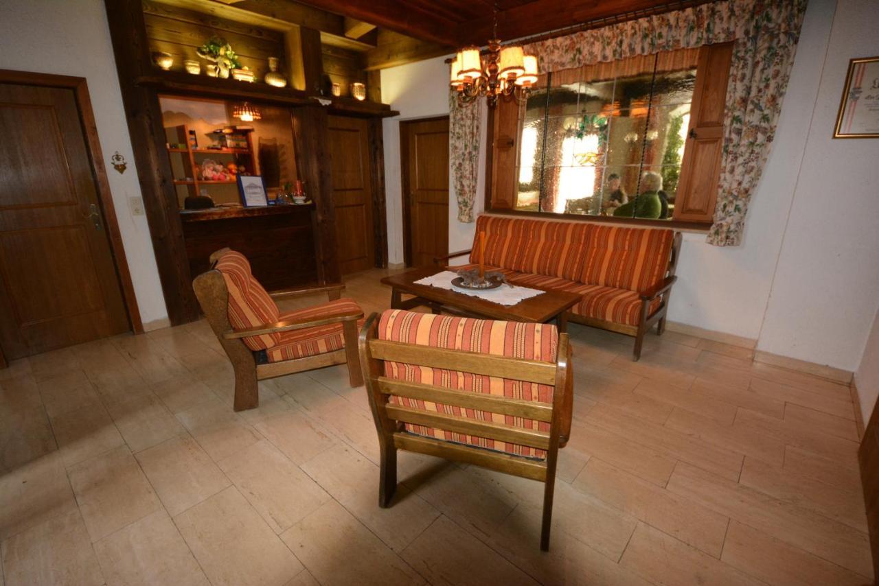 Haus Alpina By Chatel Reizen Bed and Breakfast Grossarl Εξωτερικό φωτογραφία