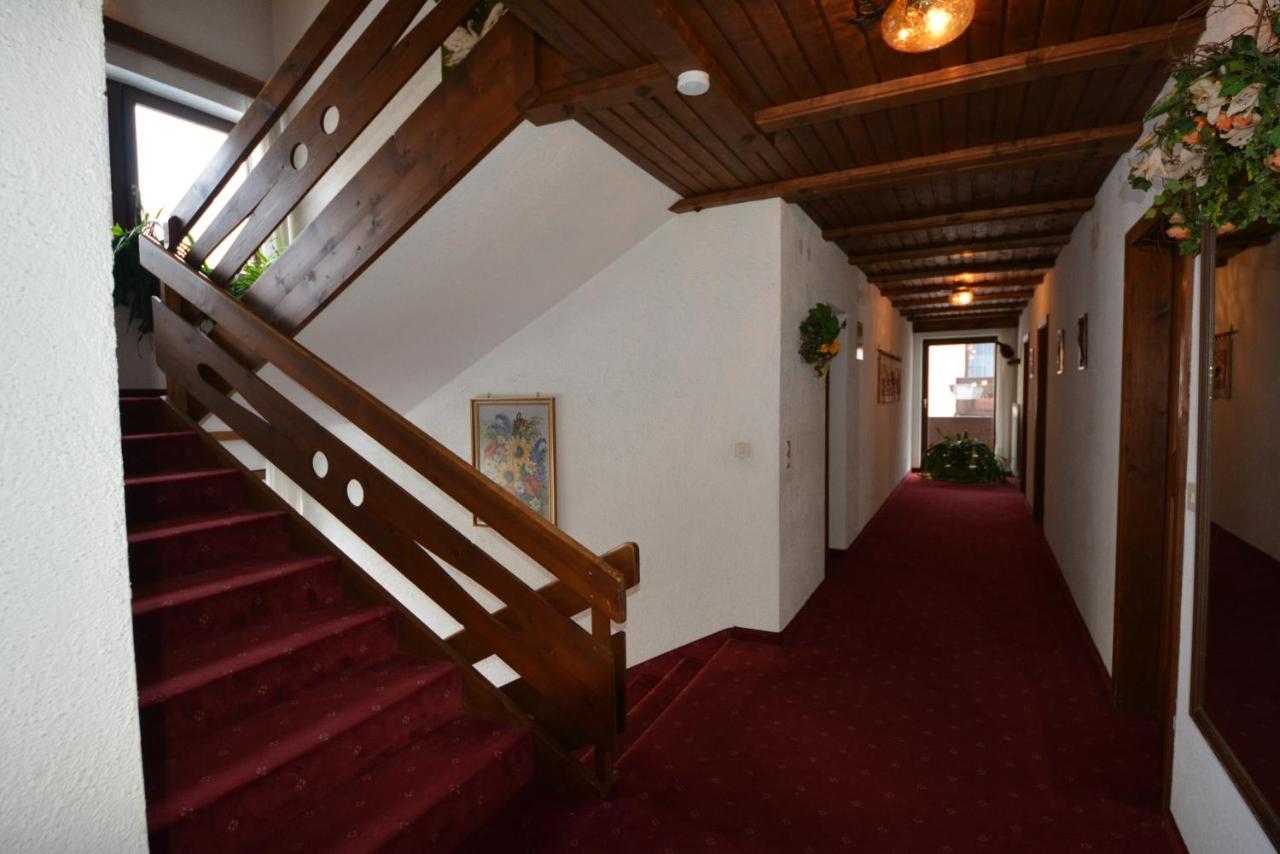Haus Alpina By Chatel Reizen Bed and Breakfast Grossarl Εξωτερικό φωτογραφία
