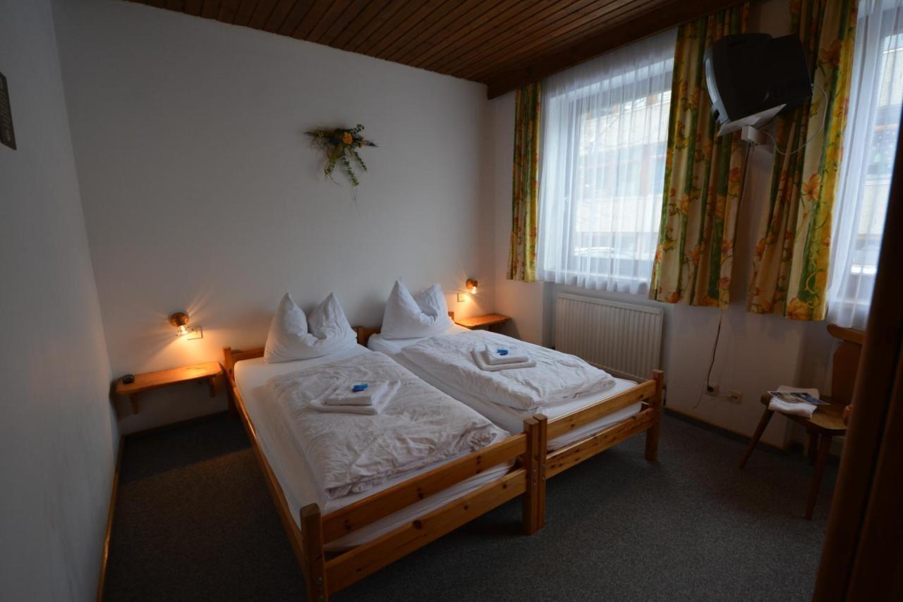 Haus Alpina By Chatel Reizen Bed and Breakfast Grossarl Δωμάτιο φωτογραφία