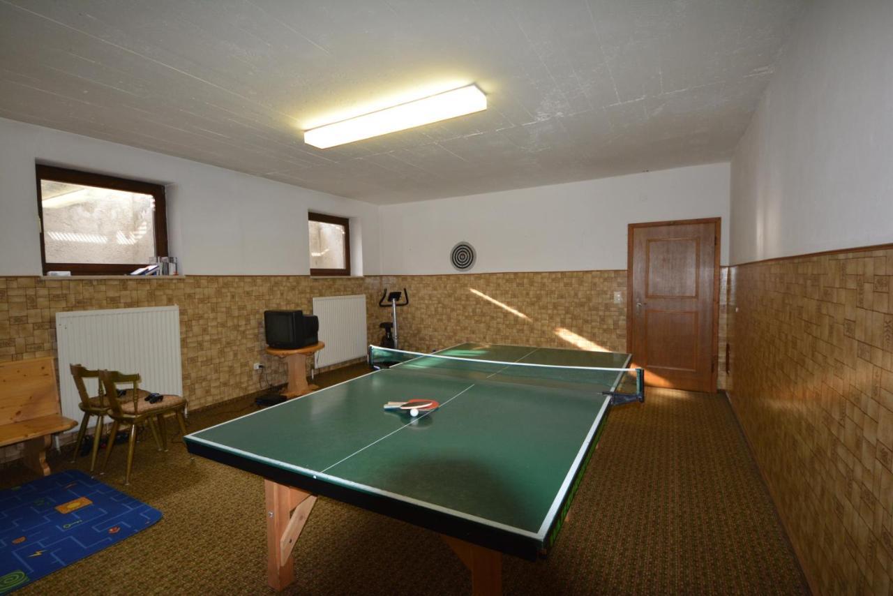 Haus Alpina By Chatel Reizen Bed and Breakfast Grossarl Εξωτερικό φωτογραφία