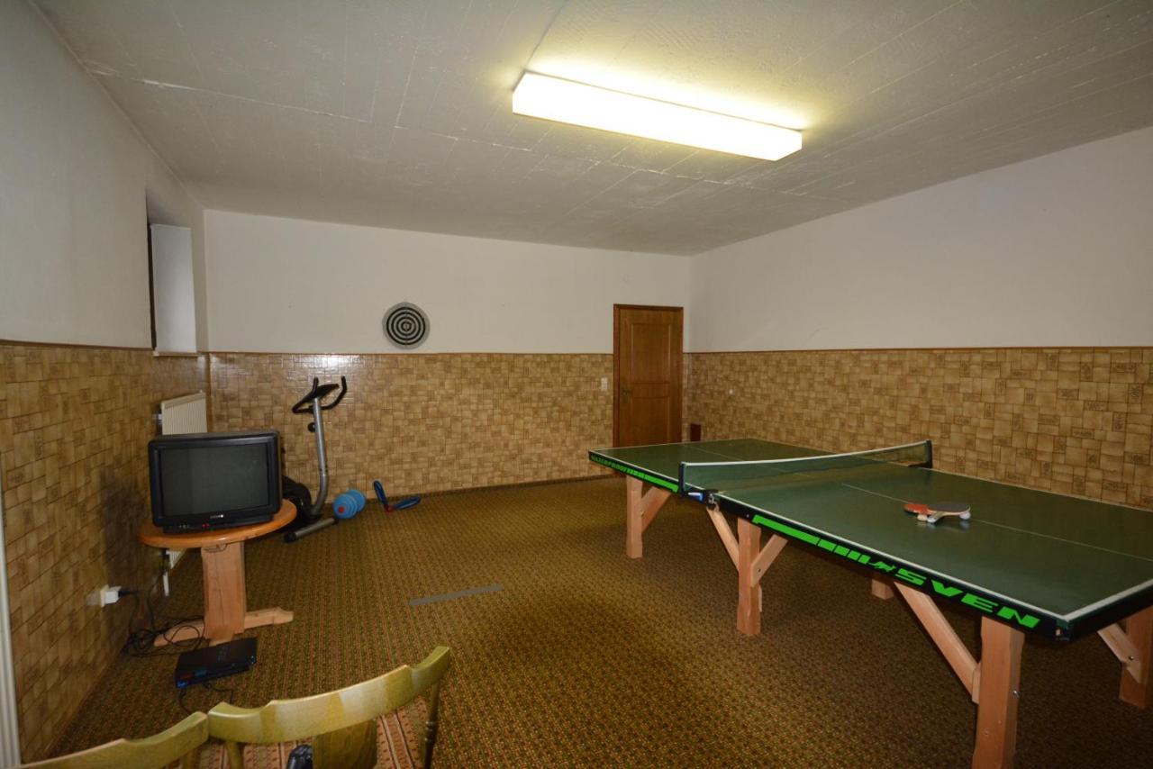 Haus Alpina By Chatel Reizen Bed and Breakfast Grossarl Εξωτερικό φωτογραφία