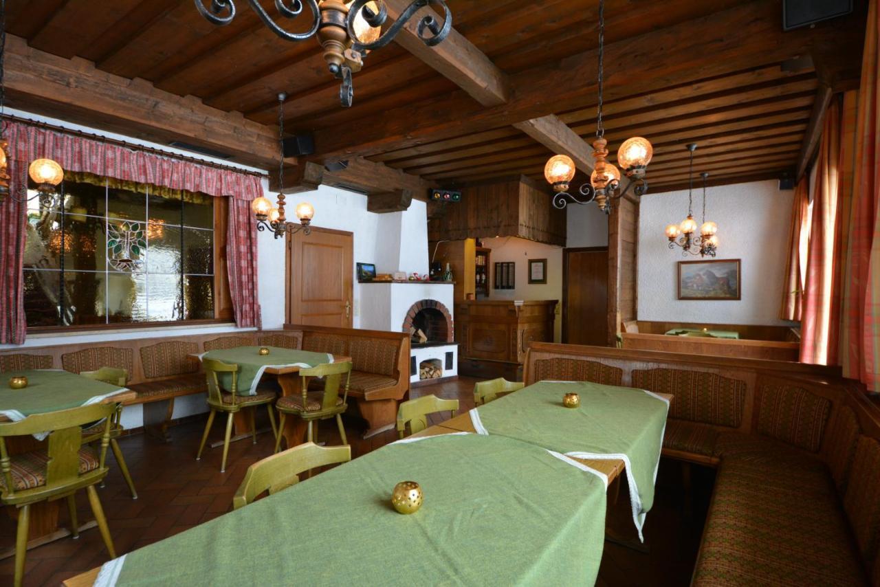 Haus Alpina By Chatel Reizen Bed and Breakfast Grossarl Εξωτερικό φωτογραφία