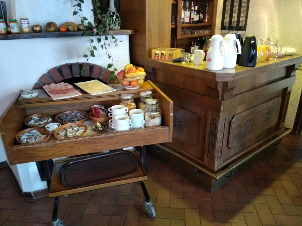 Haus Alpina By Chatel Reizen Bed and Breakfast Grossarl Εξωτερικό φωτογραφία