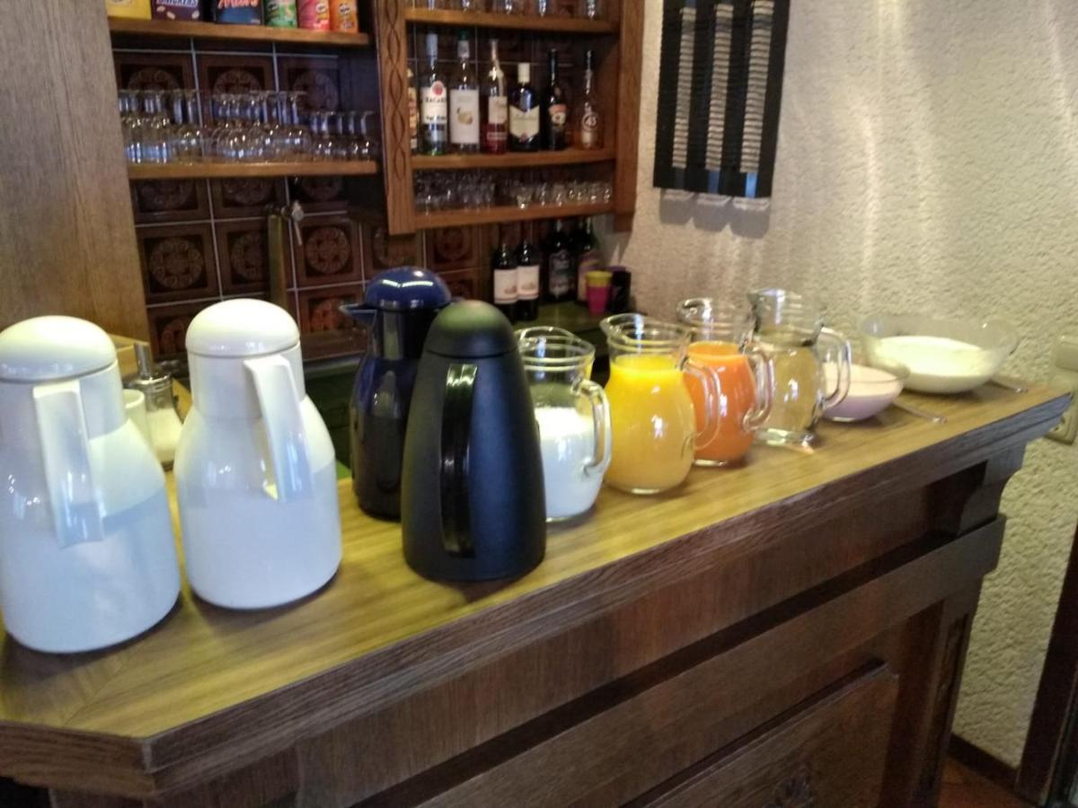 Haus Alpina By Chatel Reizen Bed and Breakfast Grossarl Εξωτερικό φωτογραφία