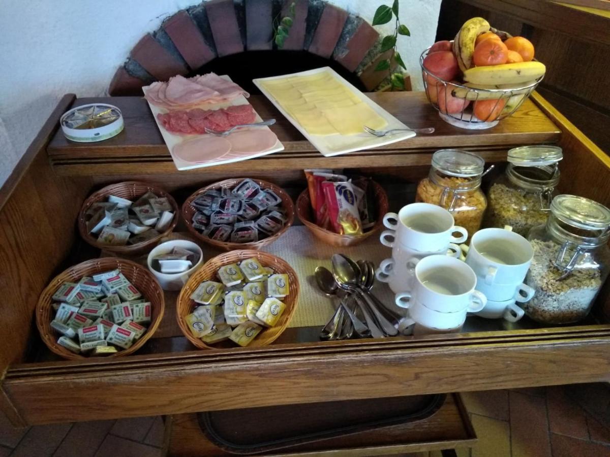 Haus Alpina By Chatel Reizen Bed and Breakfast Grossarl Εξωτερικό φωτογραφία