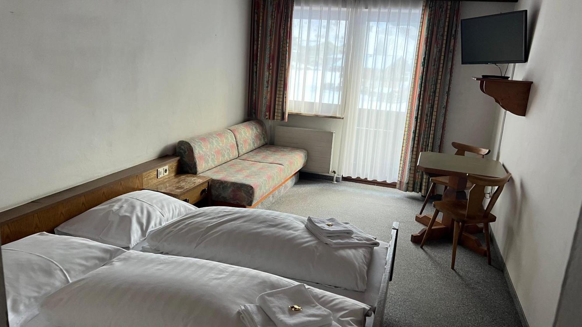 Haus Alpina By Chatel Reizen Bed and Breakfast Grossarl Εξωτερικό φωτογραφία