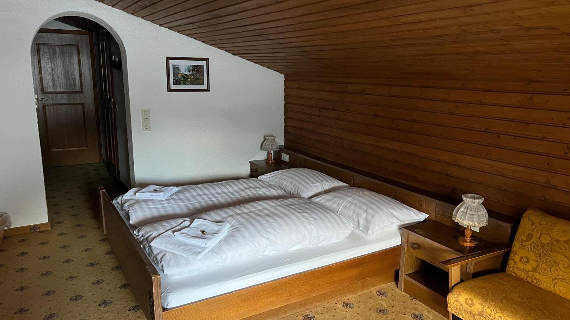 Haus Alpina By Chatel Reizen Bed and Breakfast Grossarl Εξωτερικό φωτογραφία