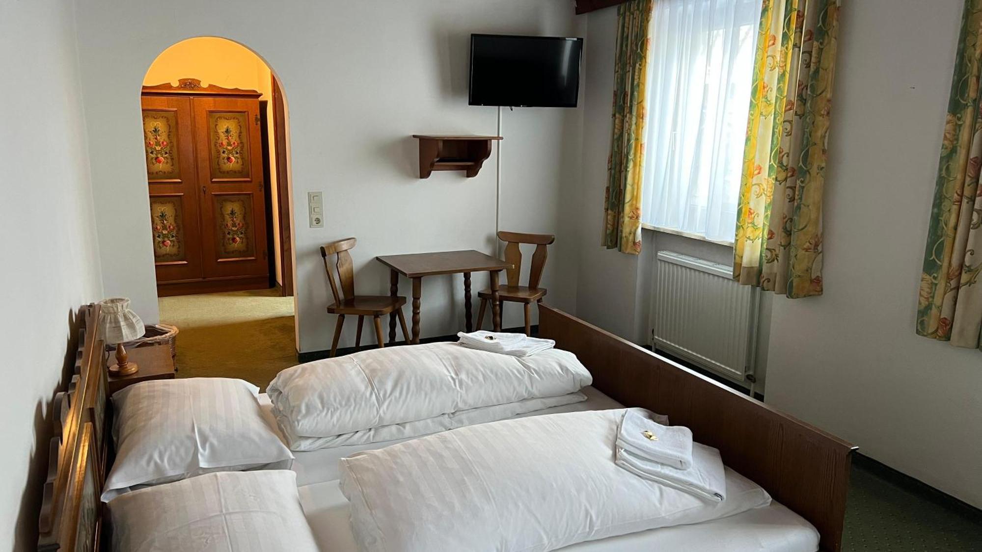 Haus Alpina By Chatel Reizen Bed and Breakfast Grossarl Εξωτερικό φωτογραφία